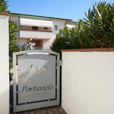 Appartamento Al Porticciolo-Residence Con Piscina-Cavallino Treporti Экстерьер фото