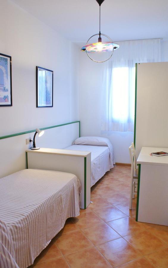 Appartamento Al Porticciolo-Residence Con Piscina-Cavallino Treporti Экстерьер фото