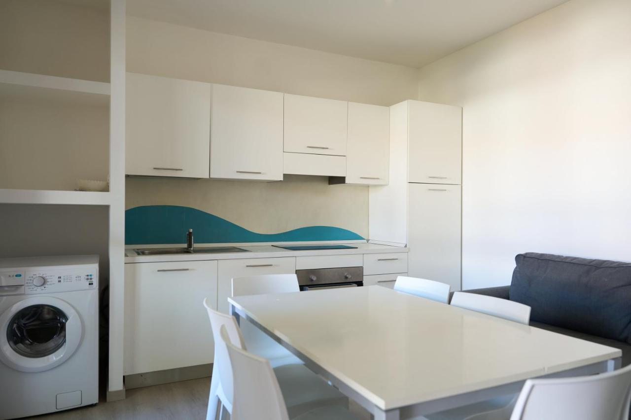 Appartamento Al Porticciolo-Residence Con Piscina-Cavallino Treporti Экстерьер фото